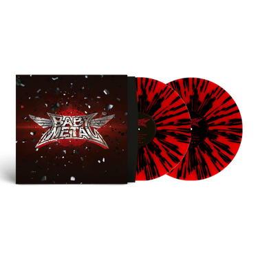 Babymetal - Babymetal (2025 Reissue)