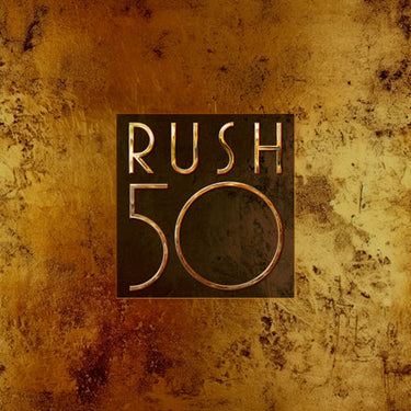 Rush 50
