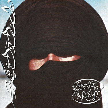 Prostitute - Attempted Martyr (Dinked Edition)