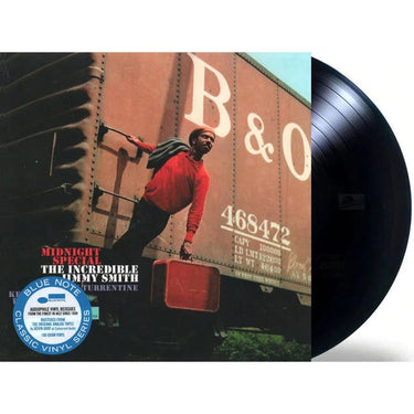 Jimmy Smith - Midnight Special (Classic Vinyl)