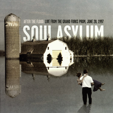 Soul Asylum - After The Flood - 2LP - Black Vinyl  [RSD 2025]