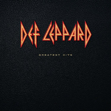 Def Leppard - Greatest Hits