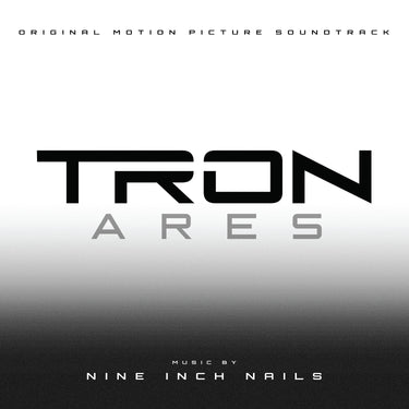 Nine Inch Nails - Tron: Ares Soundtrack