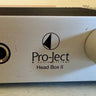 Pro-Ject Head Box II - Head Box II