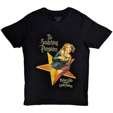 Mellon Collie T-shirt