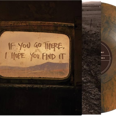 The Paper Kites - If You Go There, I Hope You Find It