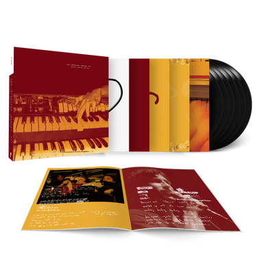 The American Analog Set - Destroy Destroy Destroy