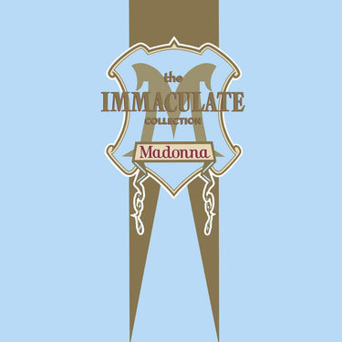 Madonna - The Immaculate Collection