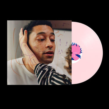 Loyle Carner - hopefully!