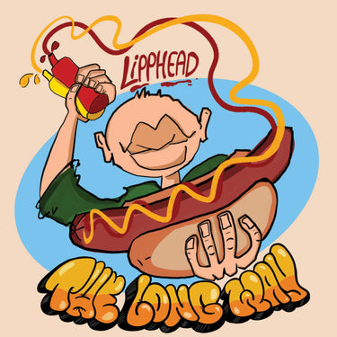 Lipphead - The Long Way