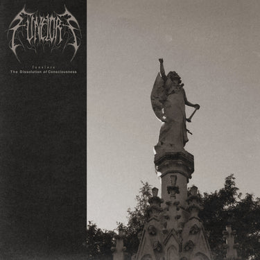 Funelore - The Dissolution Of Consciousness