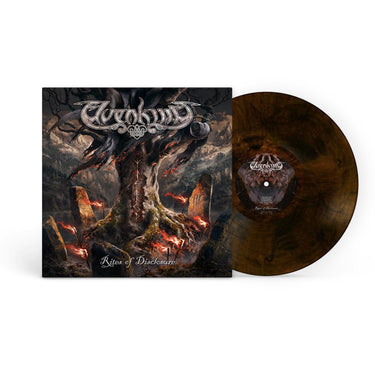ELVENKING - RITES OF DISCLOSURE