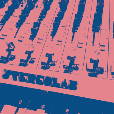 Stereolab - Cloud Land / Flashes In The Afternoon