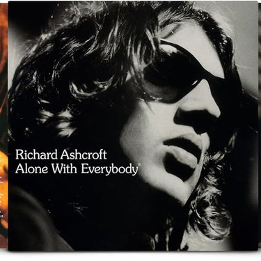 Richard Ashcroft - Alone With Everybody