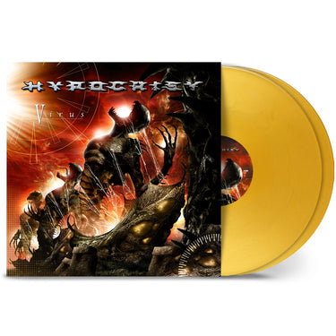 Hypocrisy - Virus