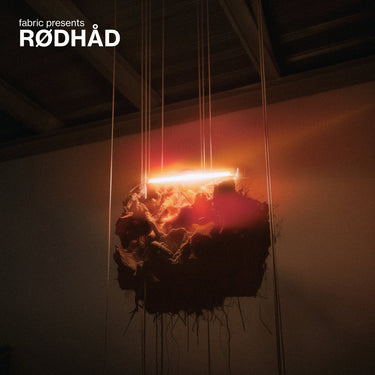 Rødhåd - fabric presents Rødhåd