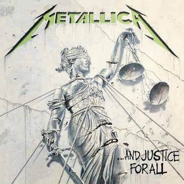 ...And Justice For All