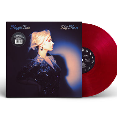 Maggie Rose - Half Moon