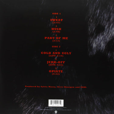 Tool - Opiate