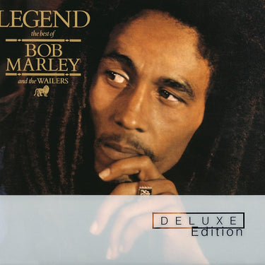 Bob Marley & The Wailers - Legend