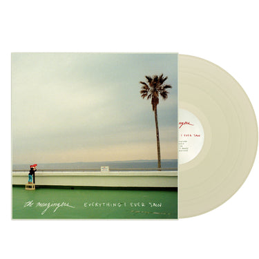 The Menzingers - Everything I Ever Saw