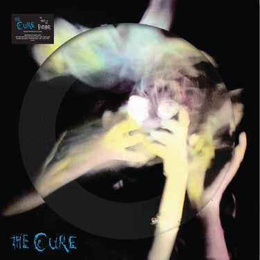 The Cure - The Head On The Door - 1LP - Picture Disc  [RSD 2025]