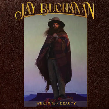 Jay Buchanan - Weapons of Beauty