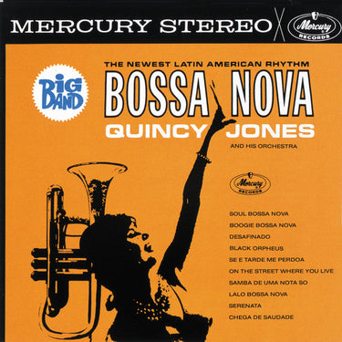 Big Band Bossa Nova