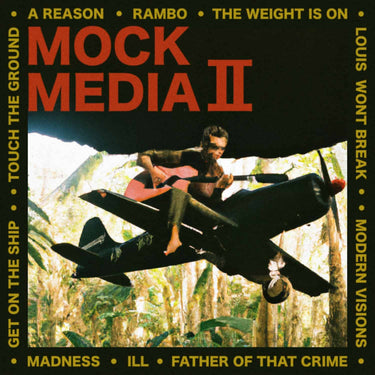 Mock Media Ii