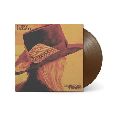 Sunny Sweeney - Rhinestone Requiem