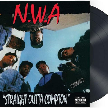 Straight Outta Compton