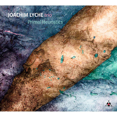 Joachim Lyche Trio - Primal Heuristics
