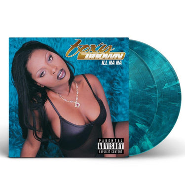 Foxy Brown - Ill Na Na (2025 Reissue)