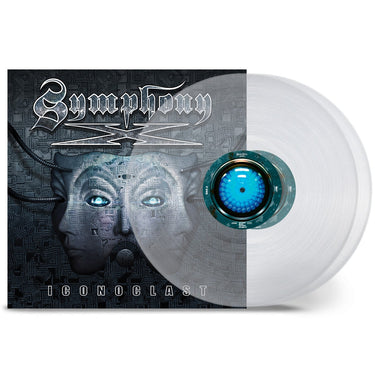 Symphony X - Underworld