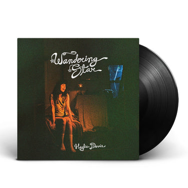 Haylie Davis - Wandering Star
