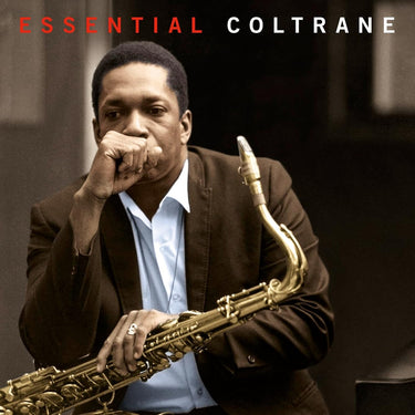 John Coltrane - Essential Coltrane
