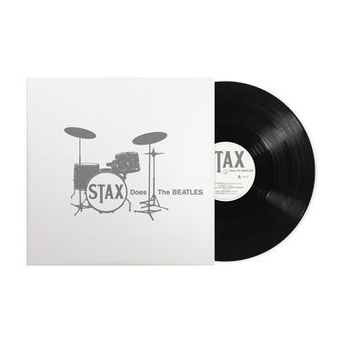 Various Artists - Stax Does The Beatles