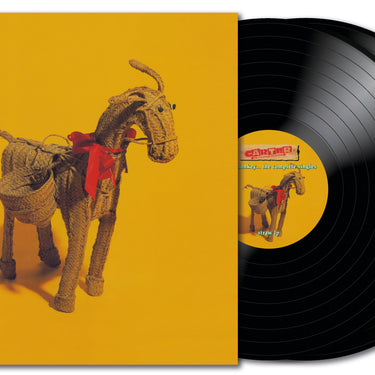 Carter The Unstoppable Sex Machine - Straw Donkey... The Complete Singles