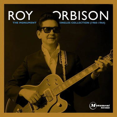 Orbison, Roy - Monument Singles Collection 1960-64