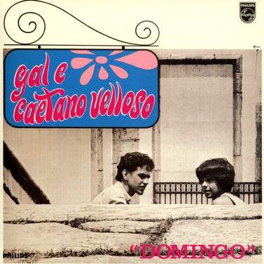 Caetano Veloso, Gal Costa - Domingo