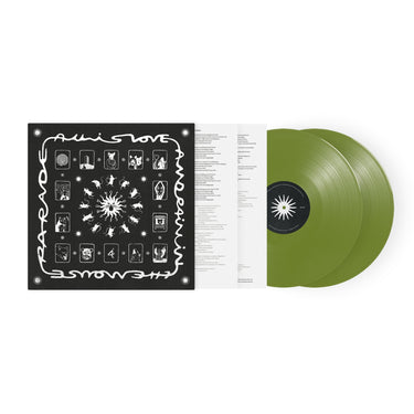 Of Monsters and Men - All Is Love and Pain in the Mouse Parade
