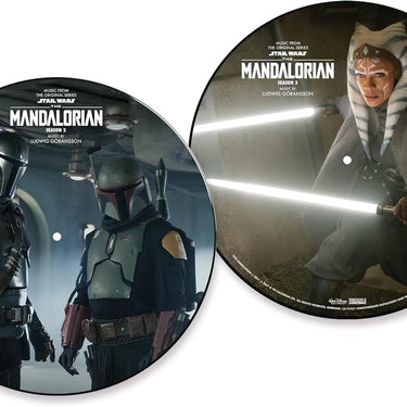 Star Wars: The Mandalorian Season 2