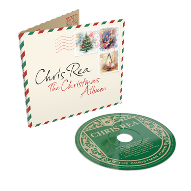 Chris Rea - The Christmas Album