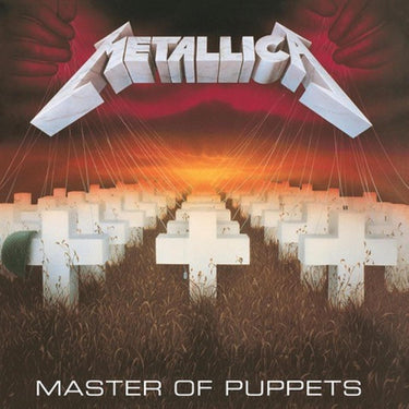 Master Of Puppets (2023 Reissue)