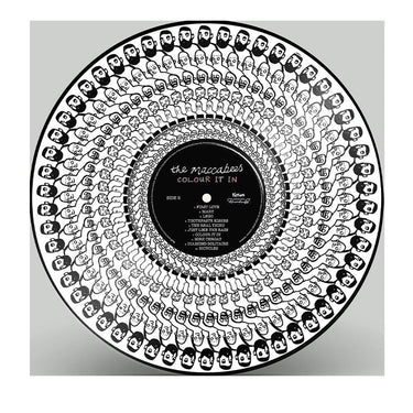 The Maccabees - Colour It In (2025 Reissue)
