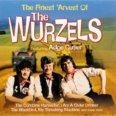 The Finest 'arvest Of