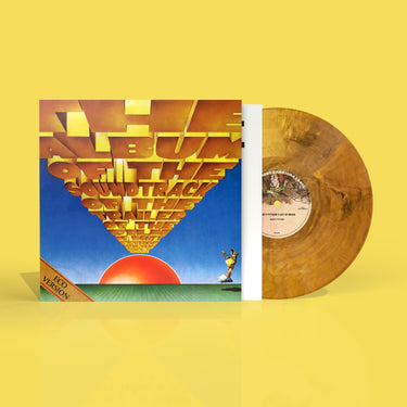 Monty Python - The Album Of The Soundtrack Of The Trailer Of The Film Of Monty Python And The Holy Grail (2025 Reissue)