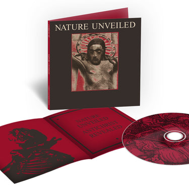 Current 93 - Nature Unveiled