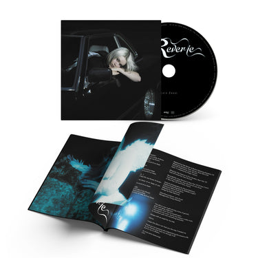 LOLO ZOUAI - Reverie