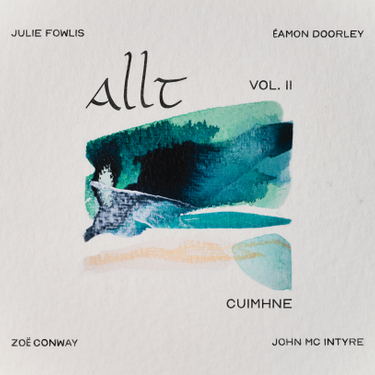 Allt II: Cuimhne